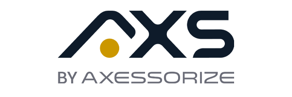 Axcessorize Logo